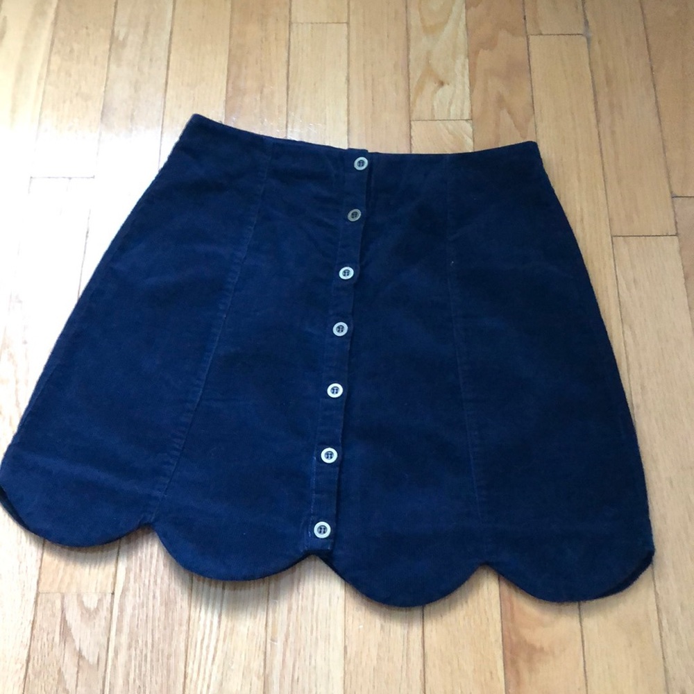 Urban Outfitters BDG Skirt